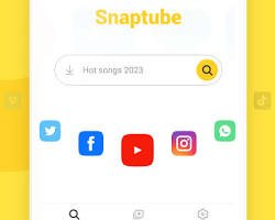 snaptube descargar gratis